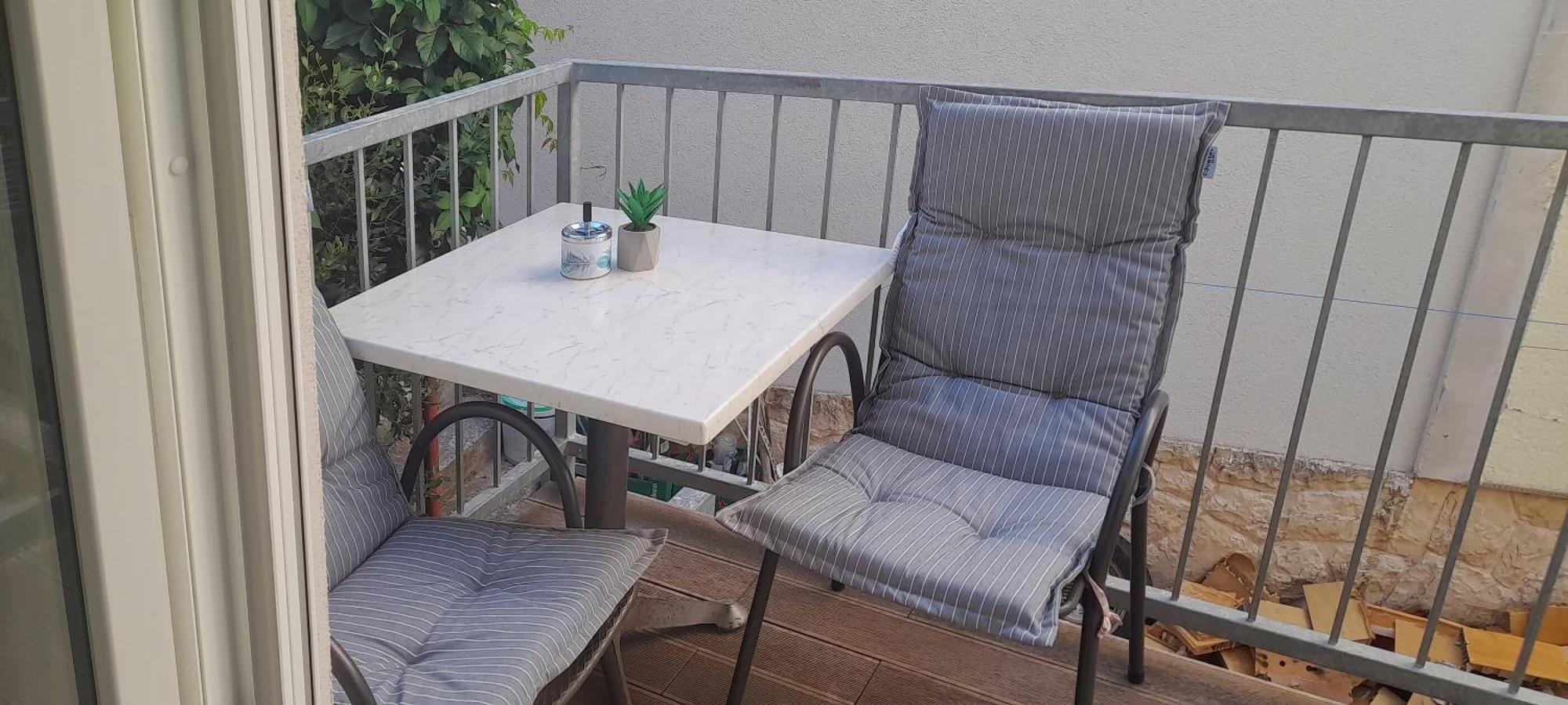 Apartments Anastazija Vodice Cameră foto