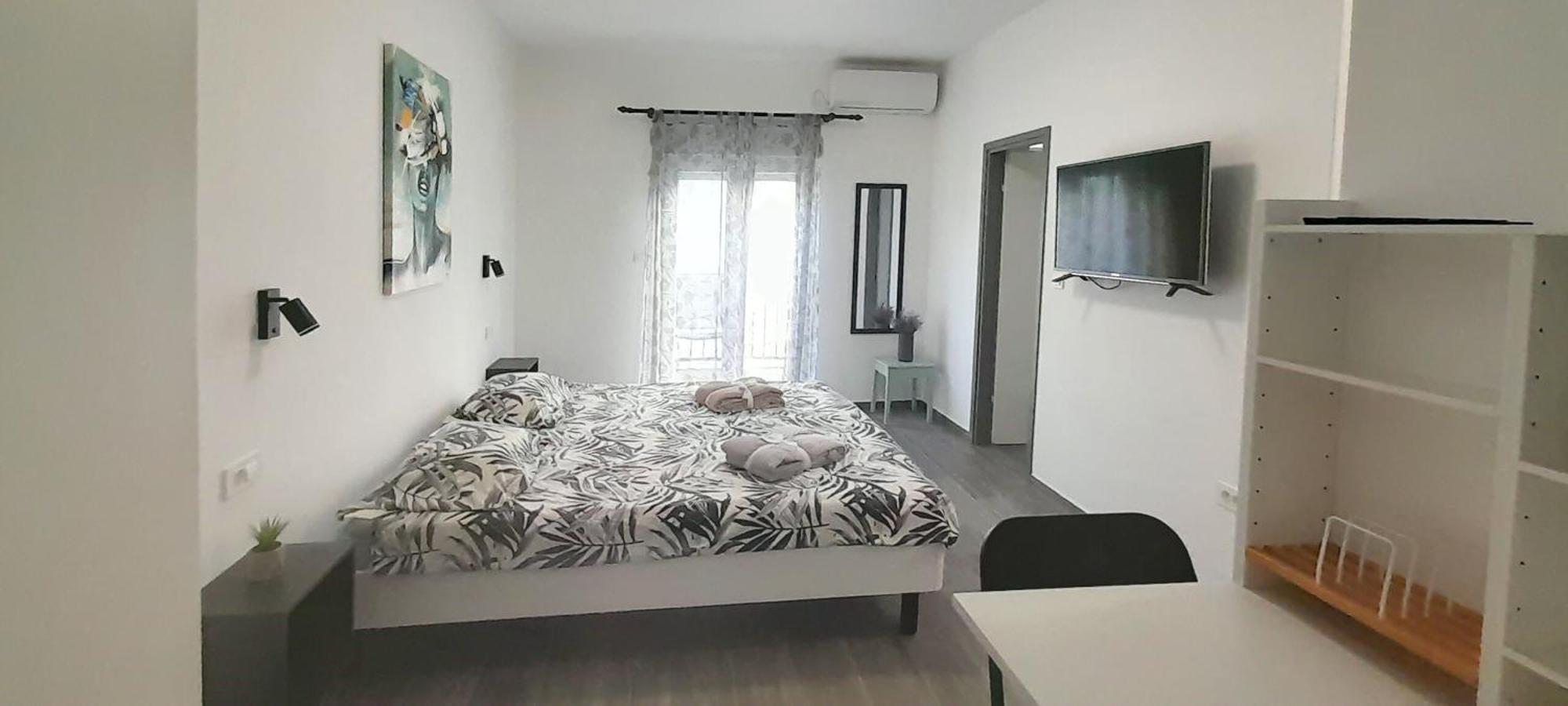 Apartments Anastazija Vodice Cameră foto